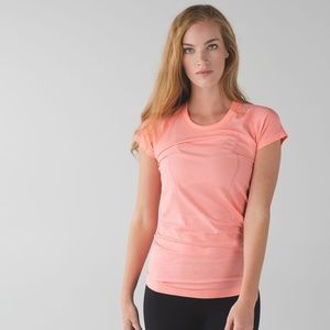 Swiftly Tech Short Sleeve Crew